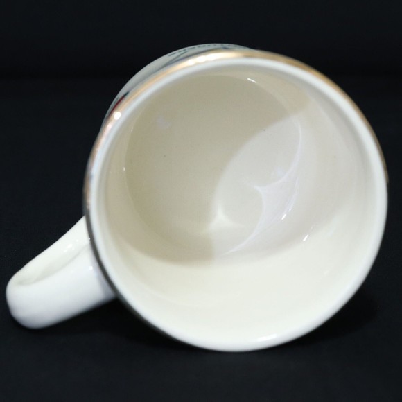 Boy Scouts of Canada VTG BSA BSC Ceramic Mug Wolf Cubs, Venturers, Rovers, Cup - Picture 6 of 7